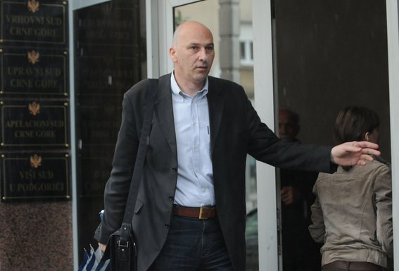 Goran Rodić