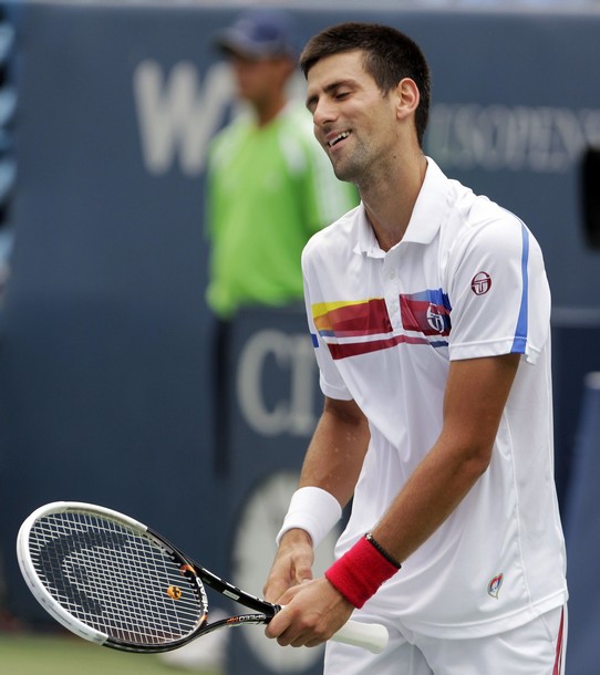 Novak Đoković