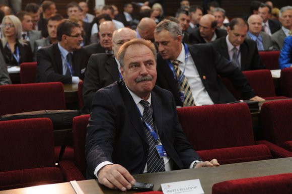Mileta Bulatović