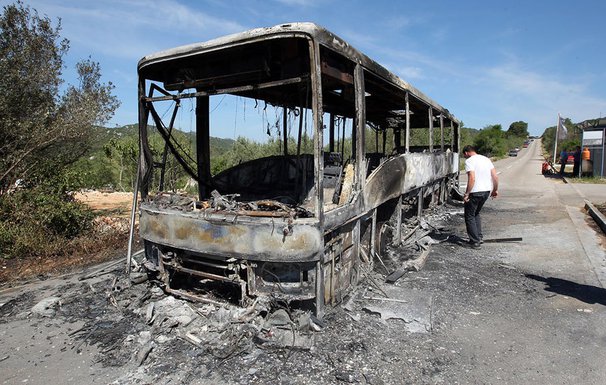 autobus