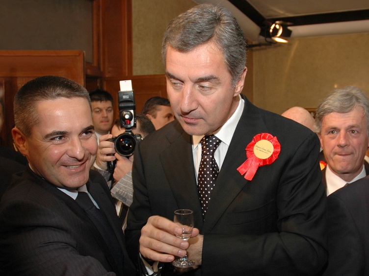 veljovic. milo