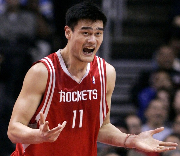 Jao Ming