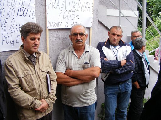 kekovic, invalidi rada