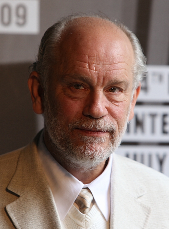 Džon Malkovič