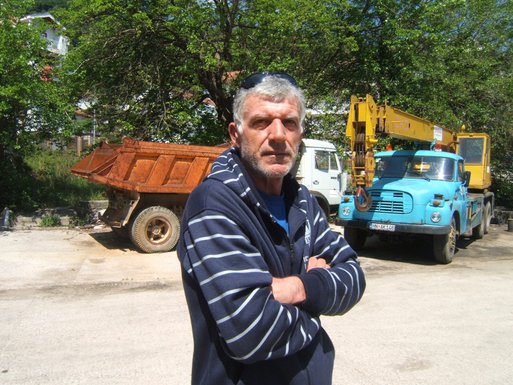 Zahid Hodžić