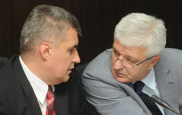 Brajović i Marković