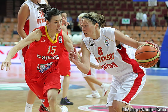 Ana de Forž