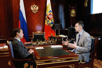 medvedev