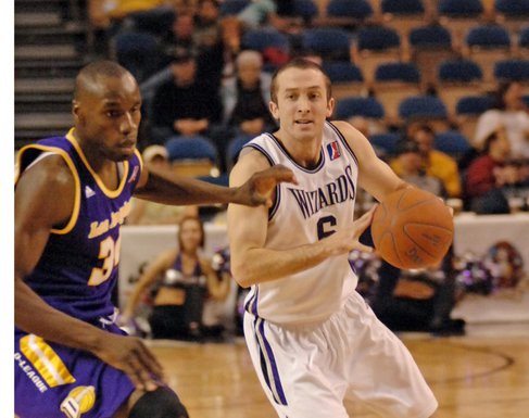 Blejk Ahern