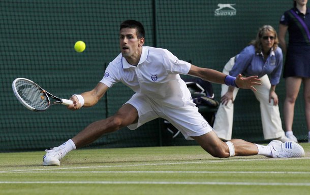 Novak Đoković