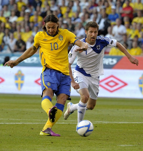 Ibrahimović