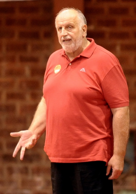 Miodrag Baletić