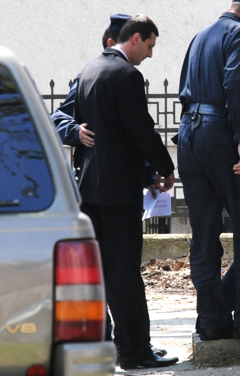 Zoran Šapurić
