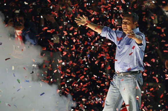 humala