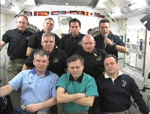 nasa