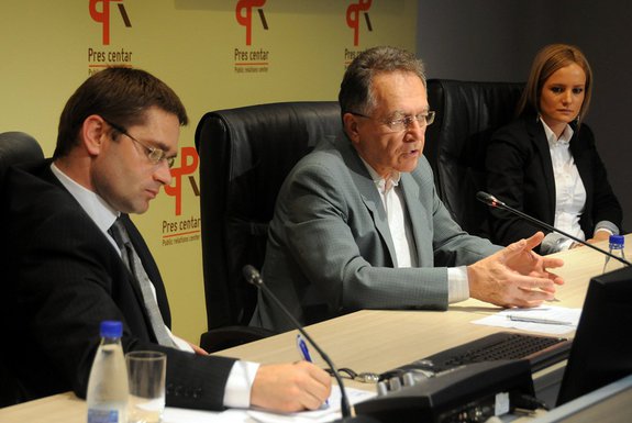 Panel diskusija