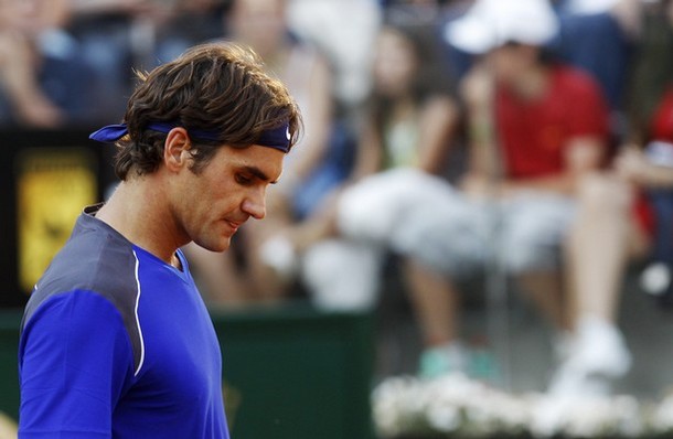Federer