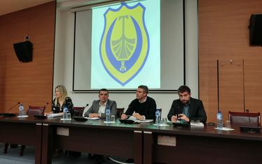 Sa konferencije