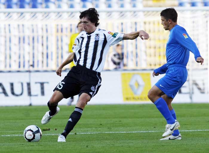 Stefan Savić