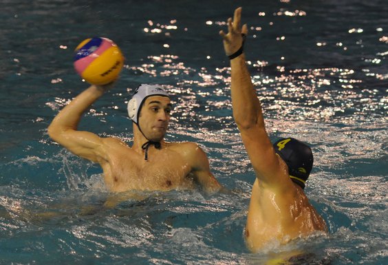 Draško Brguljan i Nikola Janović