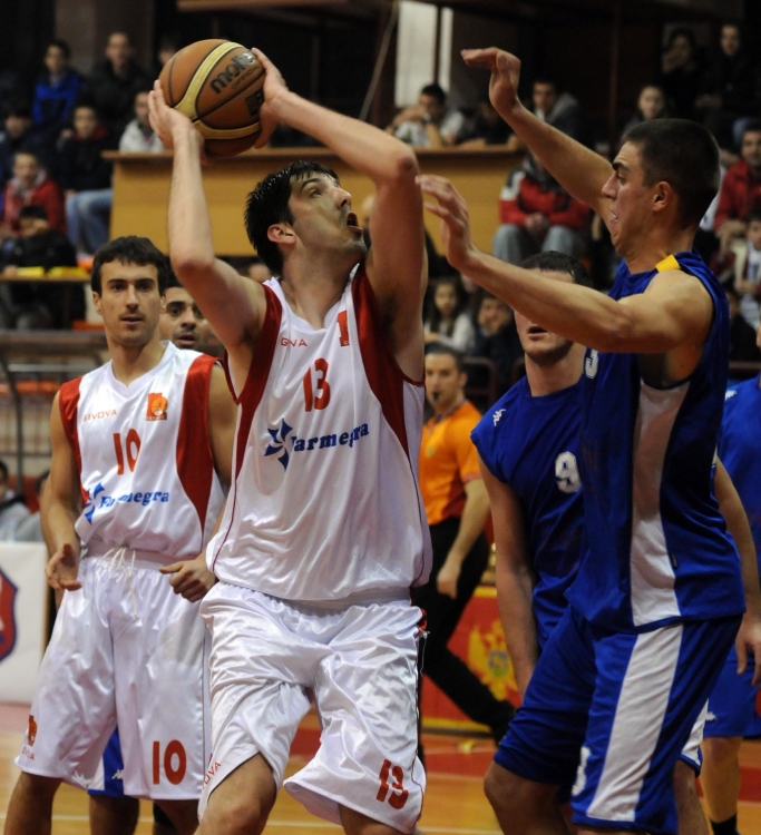 Damjan Kandić