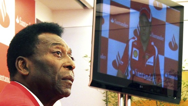 pele