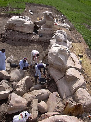 Amenhotep III