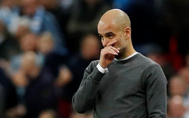 Pep Gvardiola