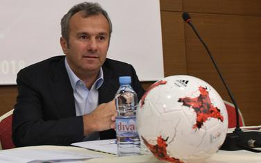 Dejan Savićević