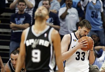 San Antonio