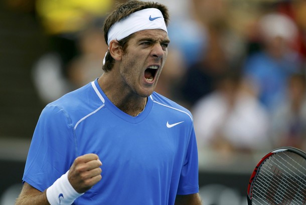 Del Potro