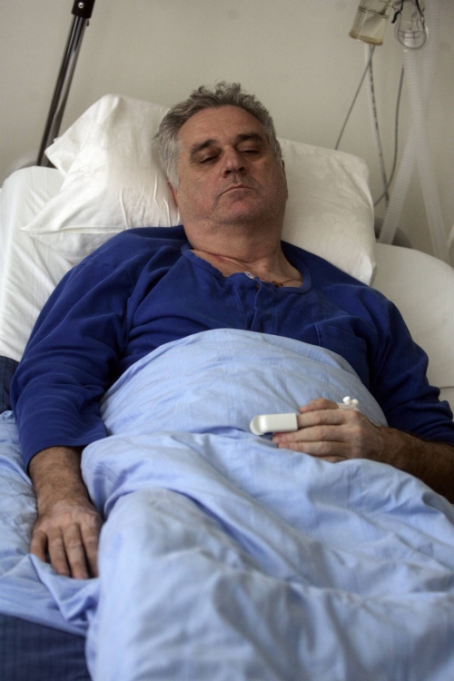 Tomislav Nikolić