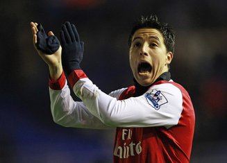 Nasri