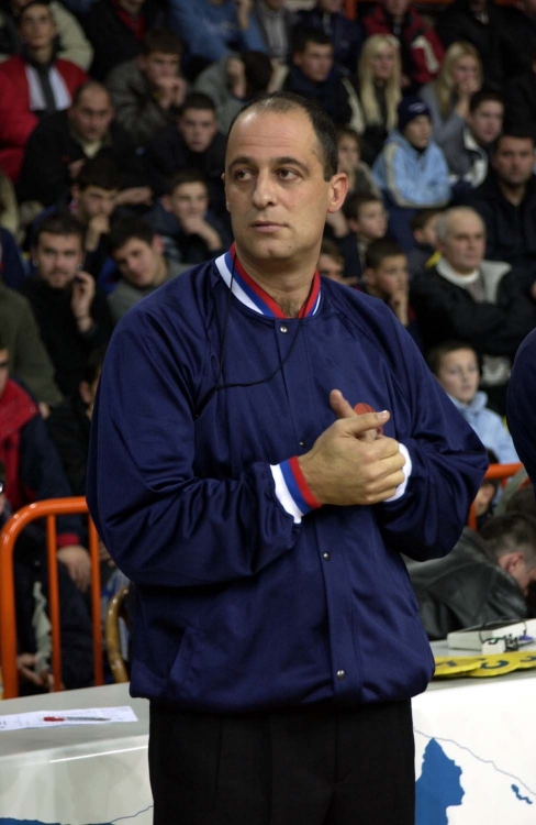 Zoran Šutulović