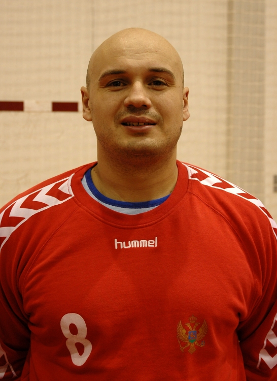 Goran Đukanović