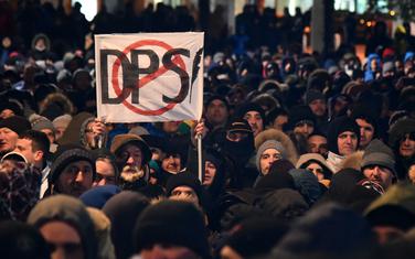 Građani opoziciju doveli pred svršen čin: Sa protesta