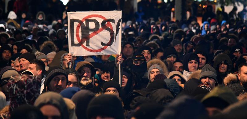 Građani opoziciju doveli pred svršen čin: Sa protesta