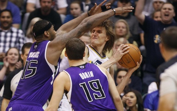 Kirilenko