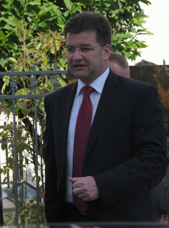 Miroslav Lajčak