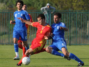Petričević