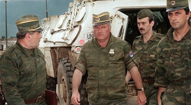 Mladić