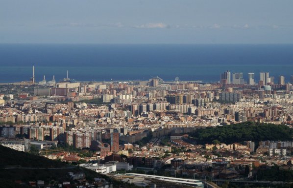 barselona