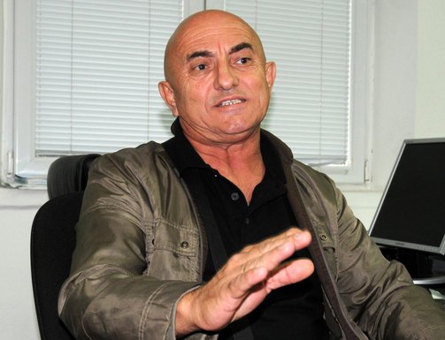 klikovac