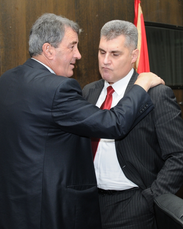 Brajović