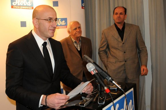 Radoš Zečević