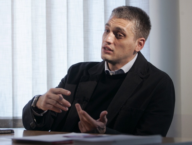 Čedomir Jovanović