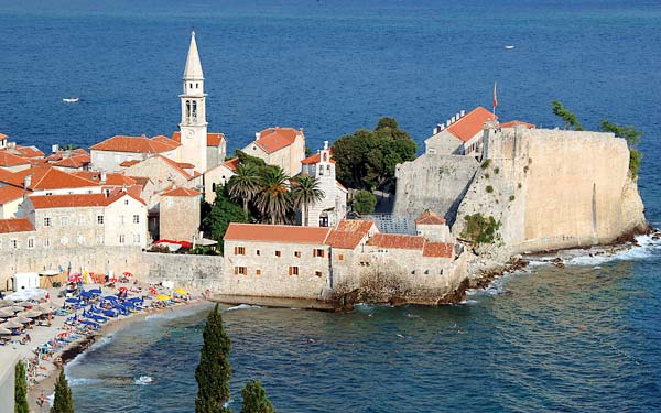 Budva