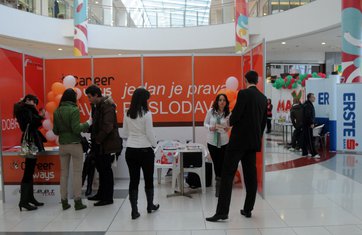 sajam zapošljavanja