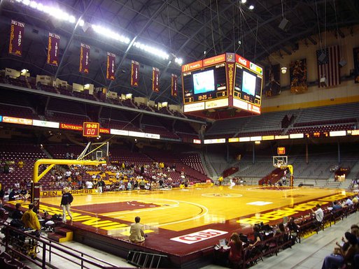 Vilijams arena