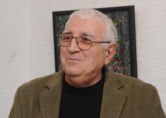 Mihailo Jovićević